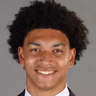 Braylon Hodge headshot