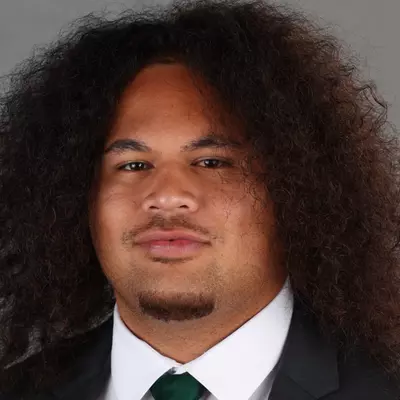 Dave Iuli headshot