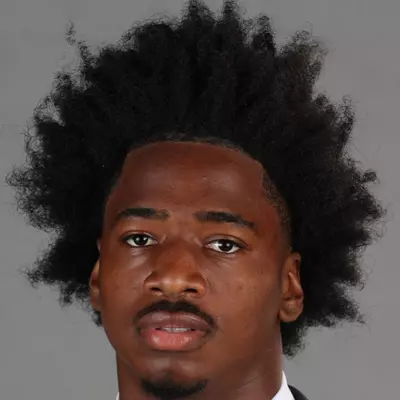 Devin Jackson headshot
