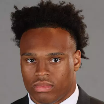 Devon Jackson headshot