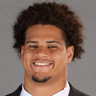 Matthew Johnson headshot