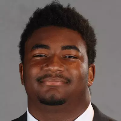 Anthony Jones headshot