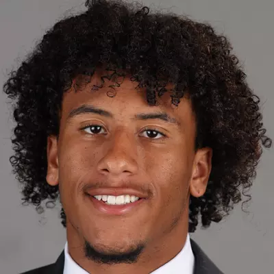 Xavier Lherisse headshot