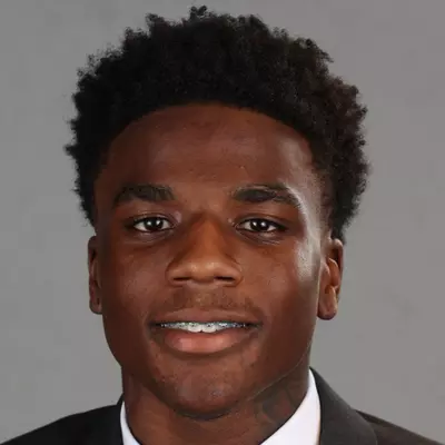 Jalen Lott headshot