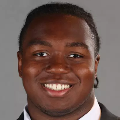 Demetri Manning headshot