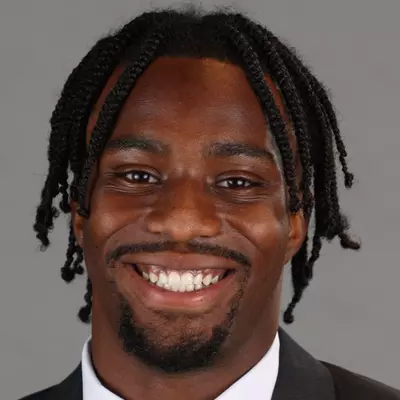 Jeremiah McClellan headshot