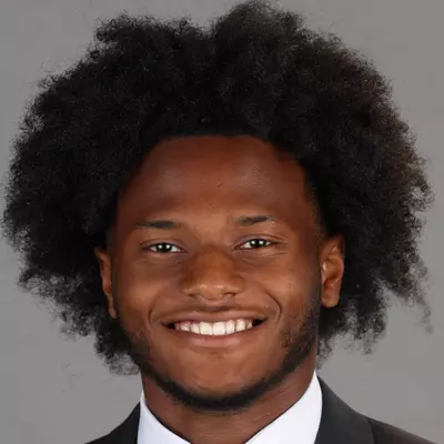 Trey McNutt headshot