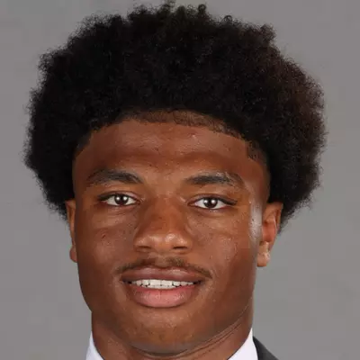 Jerry Mixon headshot