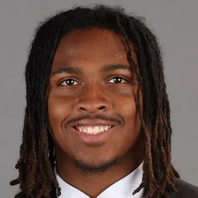 Dakorien Moore headshot