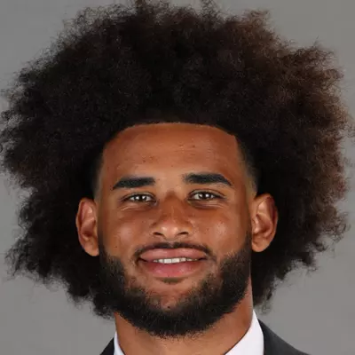 Dante Moore headshot