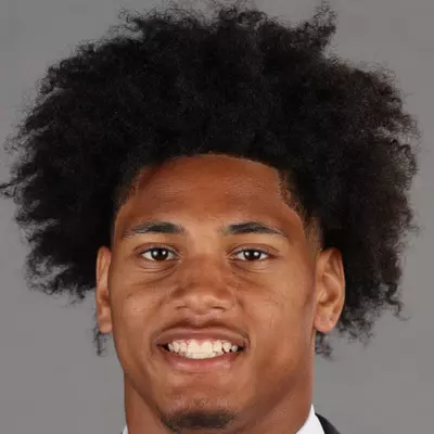 Na'eem Offord headshot