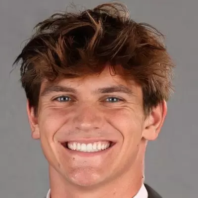 Andrew Olesh headshot