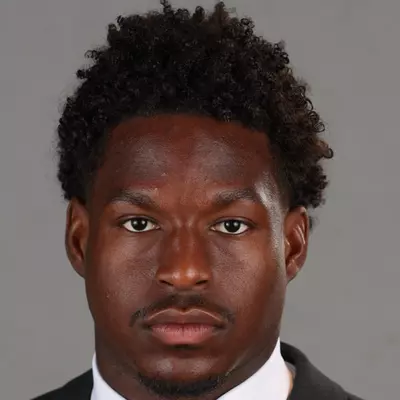 Simeon Price headshot