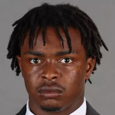 Da'Jaun Riggs headshot