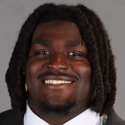 D'Antre Robinson headshot