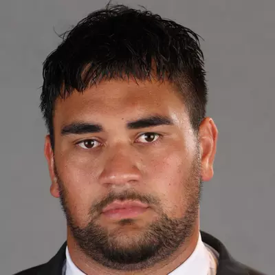 Kawika Rogers headshot
