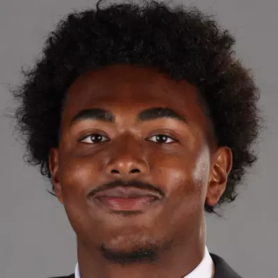 Akili Smith Jr. headshot
