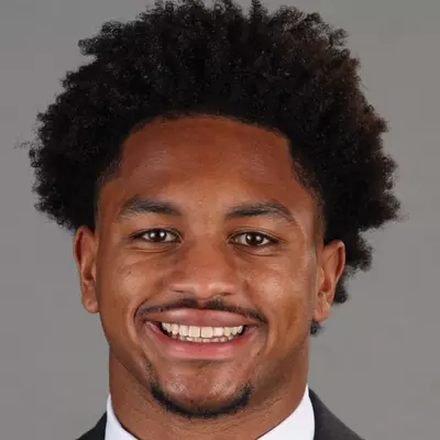 Brandon Smith headshot