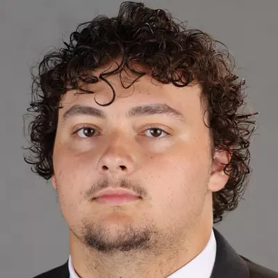 Zac Stascausky headshot