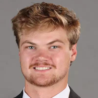 Brock Thomas headshot