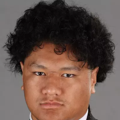 Tommy Tofi headshot