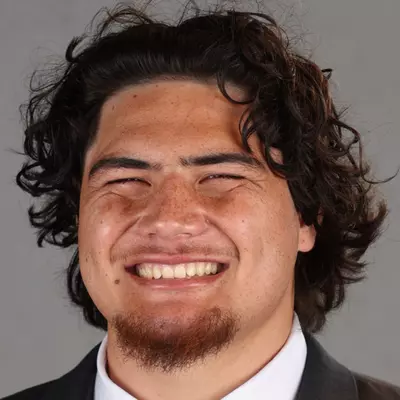 Teitum Tuioti headshot