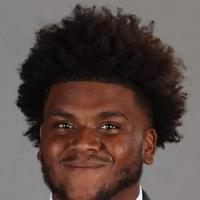 A'Mauri Washington headshot