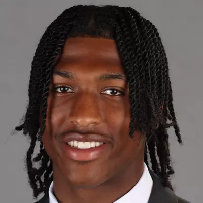 Jett Washington headshot