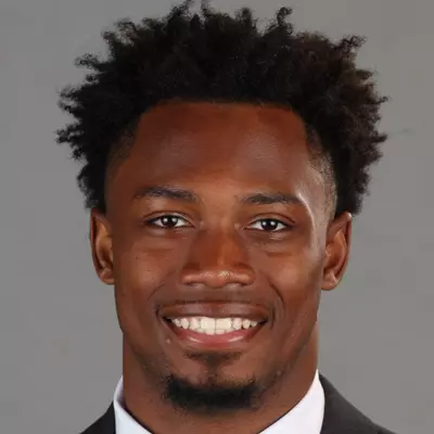 Carl Williams IV headshot