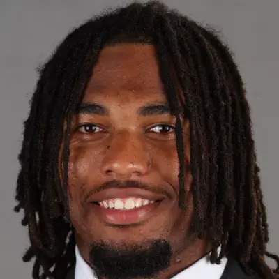 Dylan Williams headshot