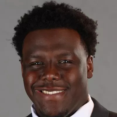 Gernorris Wilson headshot
