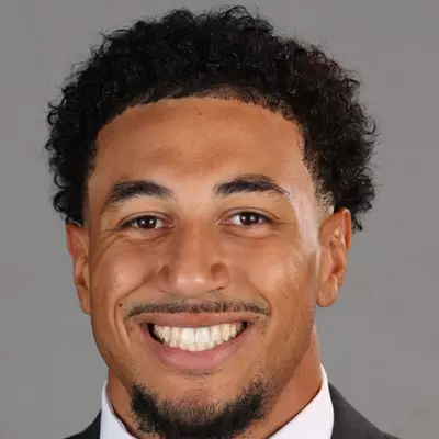 Peyton Woodyard headshot