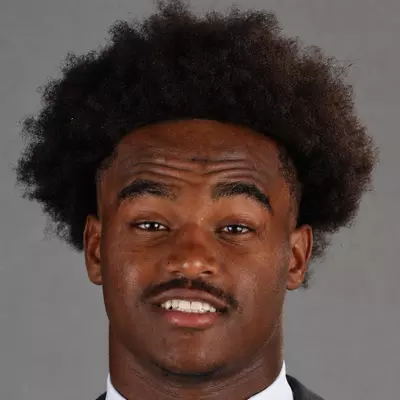 Nasir Wyatt headshot