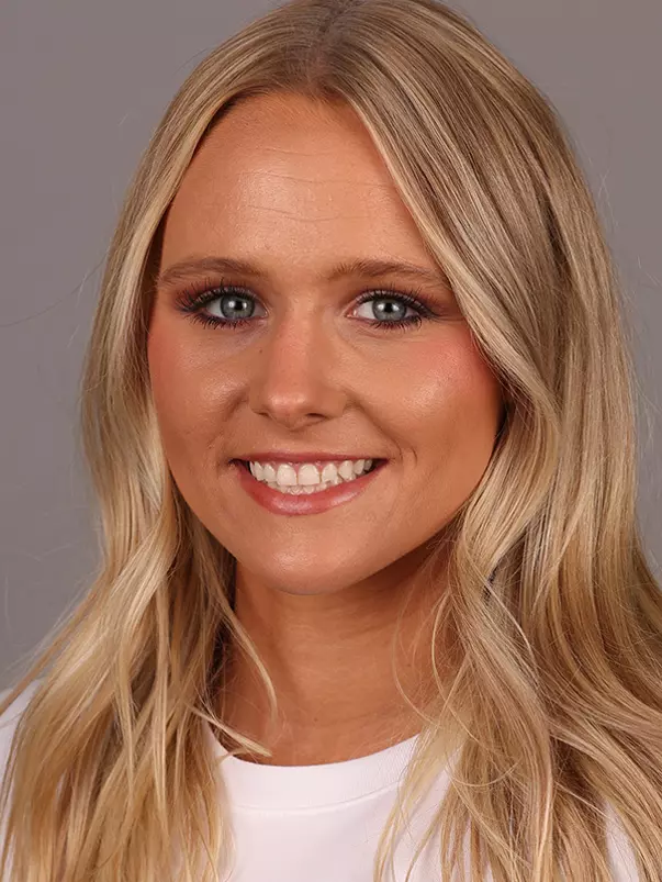 Savannah Holley