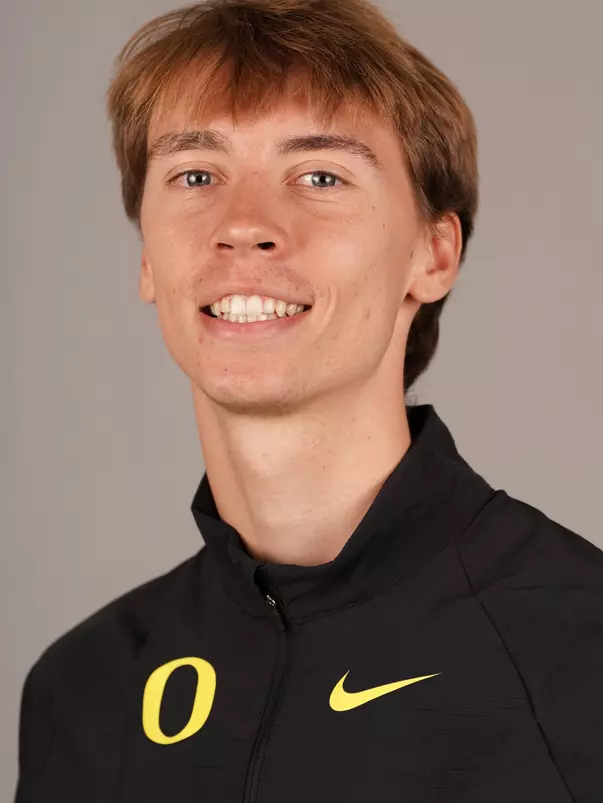 Aiden Smith