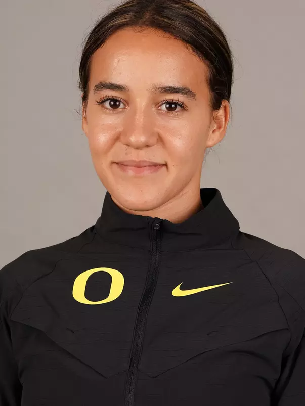 Bahiya El Arfaoui