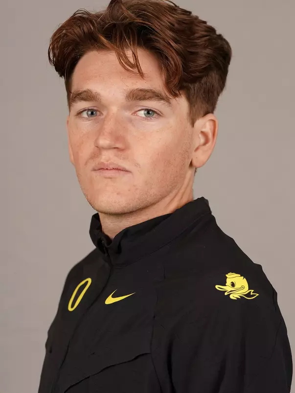 Connor Burns
