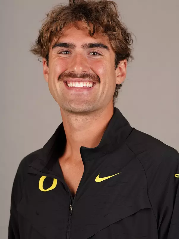 Connor McCormick