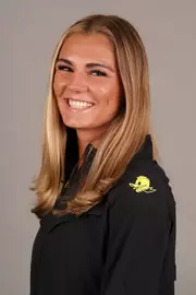 Samantha McDonnell