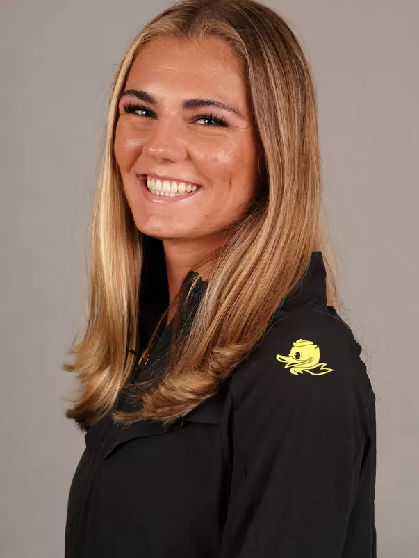 Samantha McDonnell