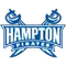 Hampton University Logo