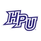 High Point University Logo