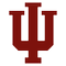 Indiana University Logo