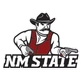 New Mexico State University Logo