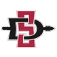 San Diego State University Logo