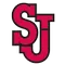 St. John's University Logo