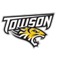 Towson University Logo
