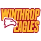 Winthrop University Logo