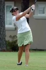 Spartans Finish 4th at Lady Monarch Invitational