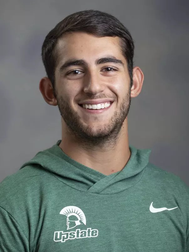 Women's & Men's Track 2019